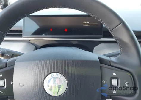 2023 Fisker Ocean Extreme from USA, damaged, VIN VCF1EBU22PG009426